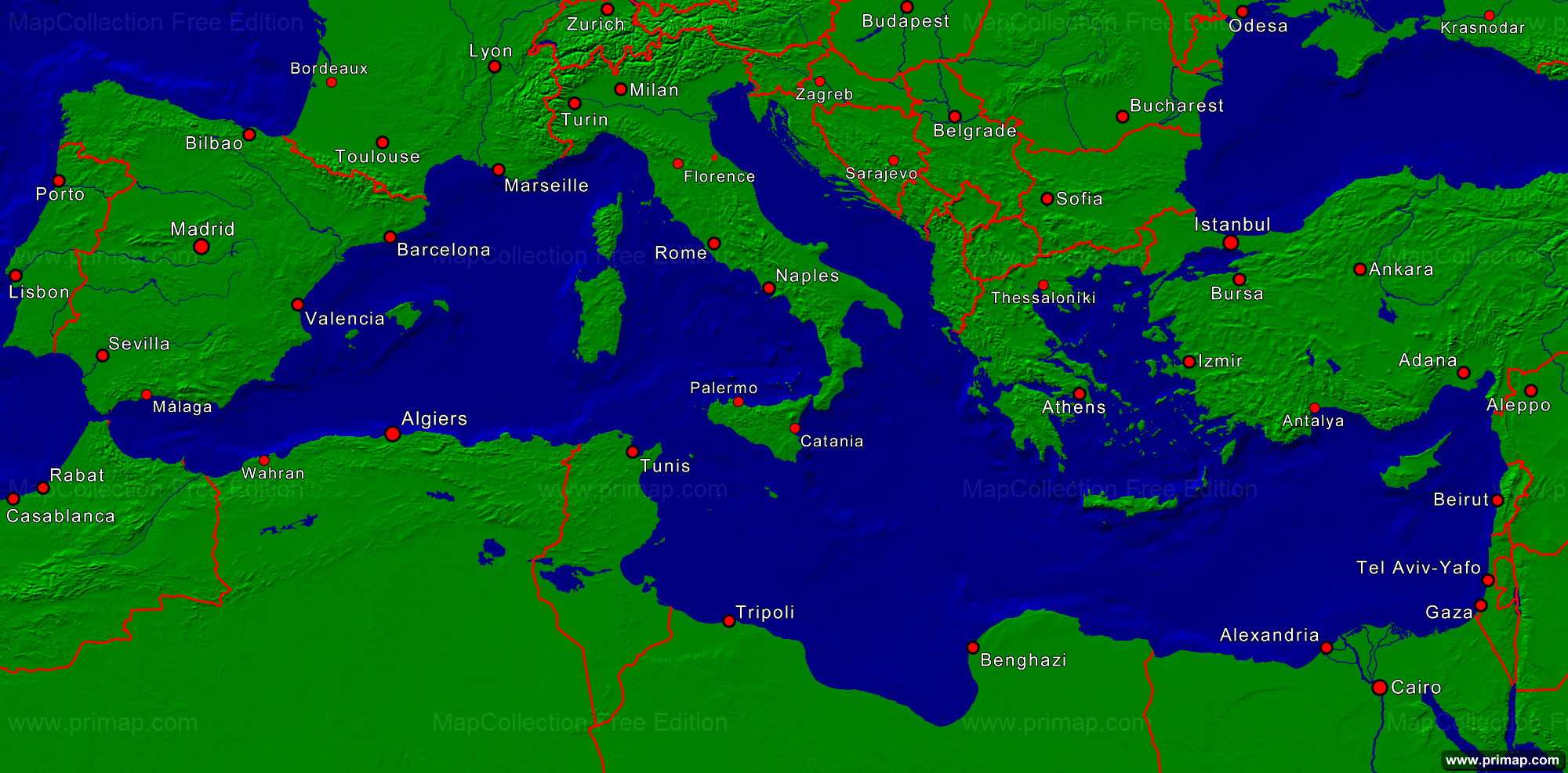 Map Mediteranian Towns   Borders 2000x987.PNG
